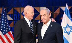 Netanyahu'dan Biden'a ateşkes teşekkürü