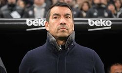 Giovanni van Bronckhorst: Şampiyonluk zor ama ben pes etmem