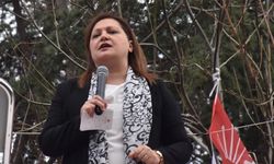 Esenyurt mitingine katılmayan Burcu Köksal: Nerede, ne zaman olacağımı ben bilirim