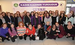 Kadınlar, toplumsal eşitsizliğe ve şiddete karşı sesini yükseltiyor