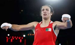 Türkiye olimpiyatta itiraz etmişti! Busenaz Sürmeneli'nin rakibi Imane Khelif erkek çıktı