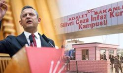 CHP'nin Ahmet Özer ziyareti iptal edildi