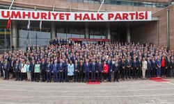 CHP'li belediyelerden 'konser' ve 'etkinlik' kararı