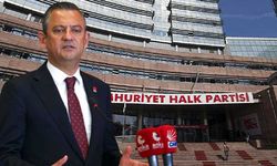 CHP Genel Merkezi'ndeki kritik toplantı başladı