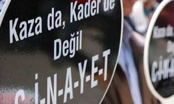 Dün İstanbul, bugün Bilecik! Asansör boşluğuna düşen inşaat işçisi yaşamını yitirdi