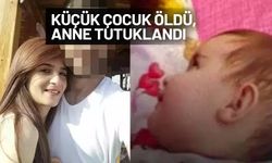 Annesinin 'Yataktan düştü' dediği 3 yaşındaki çocuğun vücudunda darp izlerine rastlanıldı!