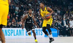 Fenerbahçe Beko'ya Devon Hall'dan kötü haber