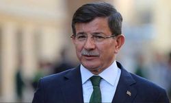 Davutoğlu 'barış' törenini hatırlattı: Milletin aklıyla alay etmeyi bırakın