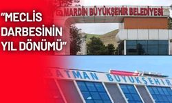 DEM Parti'den 'kayyım' açıklaması: Asla boyun eğmeyeceğiz