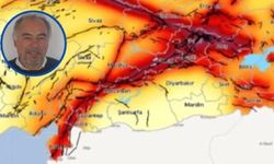 Kahramanmaraş'ta 210 deprem kaydedildi! Uzmanlar uyarıyor