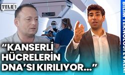 Kanser tedavisinde devrim! İşte medikal hızlandırıcı