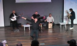 Didim Belediyesi’nden öğretmenlere özel konser