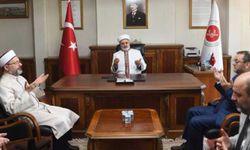 AKP'den vekil olamadılar, Diyanet'te kadroya alındılar