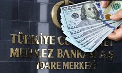 Merkez Bankası: Sahte dolarlar elimize ulaştı