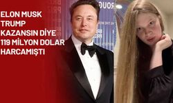 Trump kazandı, Elon Musk'ın kızı ülkeyi terk etme kararı aldı