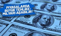 Sahte dolar krizinin perde arkası! Banknotlar ülkeye nasıl sokuldu, piyasaya nasıl sürüldü?