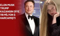 Trump kazandı, Elon Musk'ın kızı ülkeyi terk etme kararı aldı