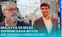 Malatya'dan Hatay'a deprem uyarısı! Fay hattı alarm veriyor