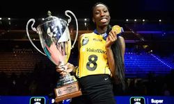 Vakıfbank'tan takas hamlesi iddiası! Paola Egonu geri mi dönüyor?