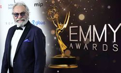 Haluk Bilginer kırmızı halıda! Emmy Ödülleri sahiplerini buldu