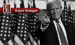 Trump hoş mu geldi?