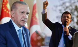 Sebep miting konuşması! Erdoğan'dan İmamoğlu'na dava