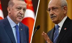 Kılıçdaroğlu'ndan Erdoğan'a yanıt: Ben hırsıza hırsız derim