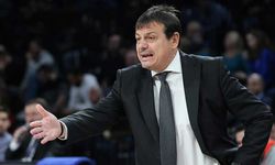 Ergin Ataman Fenerbahçe’nin Milli Takım kararıyla ilgili konuştu: Umurumda değil