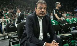 Ergin Ataman'ın sağlık durumu hakkında açıklama