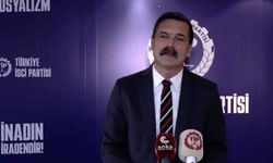 Erkan Baş: Bizim mutfak bütçemiz kısıldıkça Saray’ın ejder meyveli bütçesi büyüyor