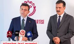 İmamoğlu ve Erkan Baş'tan kayyım görüşmesi! "Direnişimizi devam ettiriyoruz"