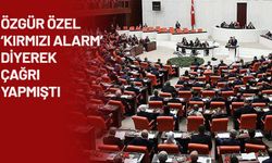 İktidar geri adım attı! Etki Ajanlığı yasası geri çekildi