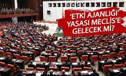 AKP ve MHP NATO'da 'etki ajanlığı' yasasını reddetmişler