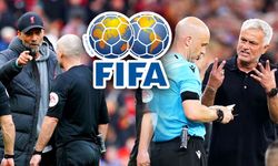 Futbolda devrim niteliğinde yenilik! VAR'ın ardından şimdi de 'FVS' gündemde