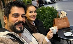 Fahriye Evcen’in kürkü gündem oldu! Paylaşımlarına yorum yağdı