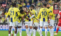 Fenerbahçe milli araya kayıpsız girdi! Kadıköy’de farklı galibiyet