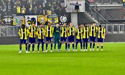 Fenerbahçe Hollanda'da ağır yaralı! Mourinho, Avrupa Ligi'nde ilk mağlubiyetini aldı