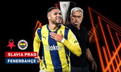 Slavia Prag - Fenerbahçe maçı saat kaçta, hangi kanalda?