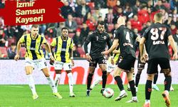 Bir garip tesadüf! Milli maç nerede Fenerbahçe orada