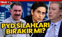 İlham Ahmed'in Öcalan açıklamasının anlamı ne? İbrahim Uslu'dan Suriye yorumu