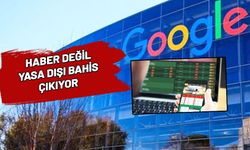 Bakanlık Google'ın haber sansürü için harekete geçiyor