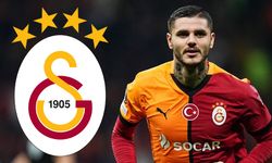 Galatasaray'dan 'Icardi gözaltında' iddiasıyla ilgili resmi açıklama