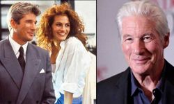 Dünyaca tanınmış aktör Richard Gere ABD'yi terk ediyor