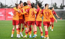 Galatasaray deplasmanda 2-1 kazandı