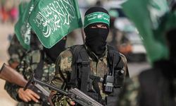 Hamas'tan İslam dünyasına çağrı