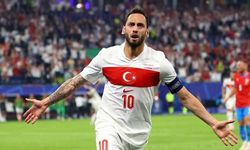 FIFA'nın enleri belli oldu! Milli yıldız Hakan Çalhanoğlu da adaylar arasında