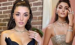 Hande Erçel gözaltına alındı