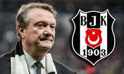 Beşiktaş'ta yönetim krizi! Peş peşe istifa kararları