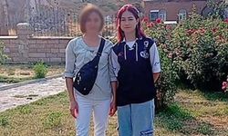 Van'da lise öğrencisi Hilal'den 3 gündür haber alınamıyor