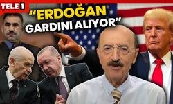 İşte Bahçeli'nin "Öcalan" ısrarının nedeni!